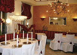 Foto Restaurant Athen