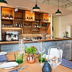 Foto Restaurant Friedrich